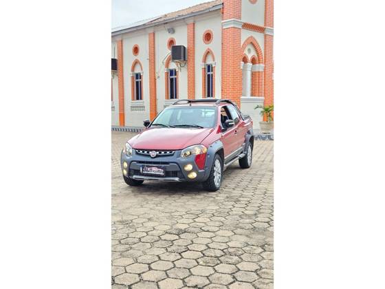 FIAT STRADA 1.8 MPI ADVENTURE CD 16V FLEX 2P MANUAL